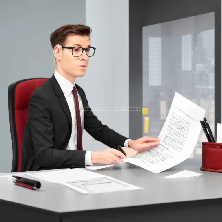 公証書類のサポート